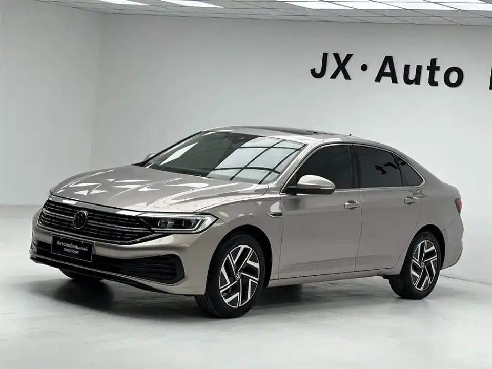 Volkswagen Sagitar 280TSI DSG Surpass Plus Edition 2022