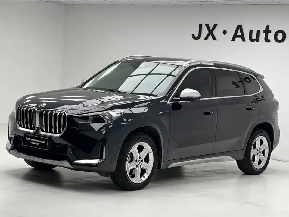 BMW X1 sDrive20Li X Design Package 2023
