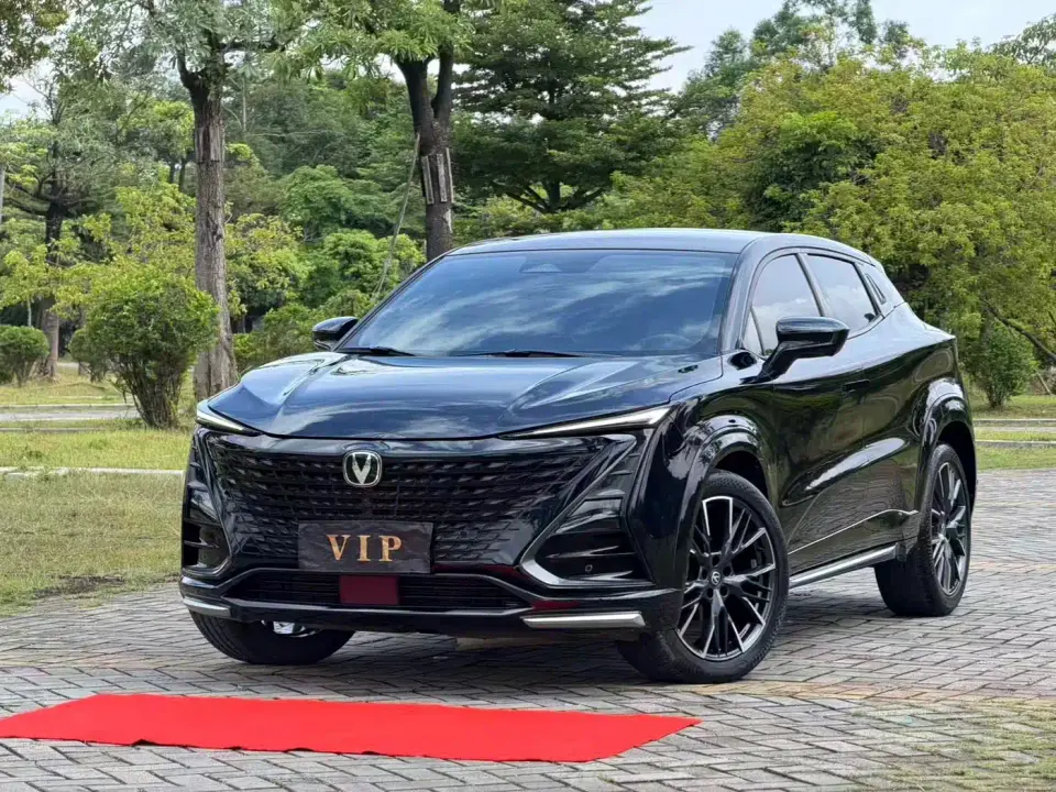 Changan UNI-T 2nd Generation 1.5T Premium 2023
