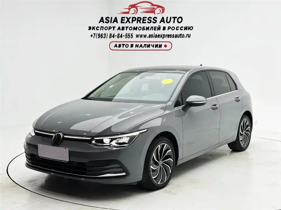 Volkswagen Golf 280TSI DSG Pro 2022