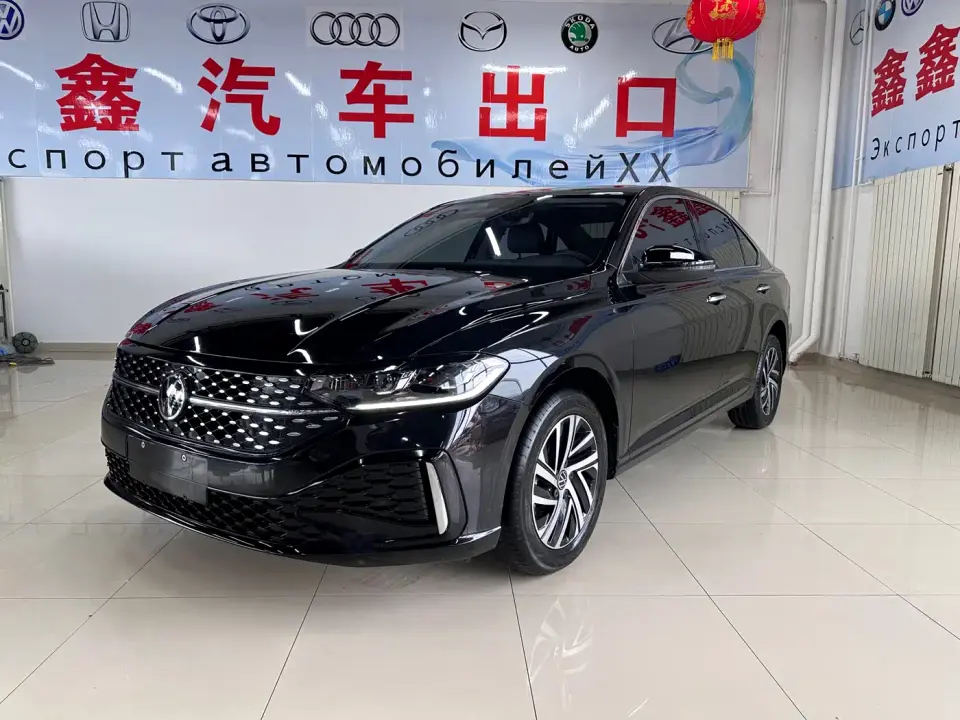 Volkswagen Lavida 1.5L Automatic Starlight 5 Million Edition 2023
