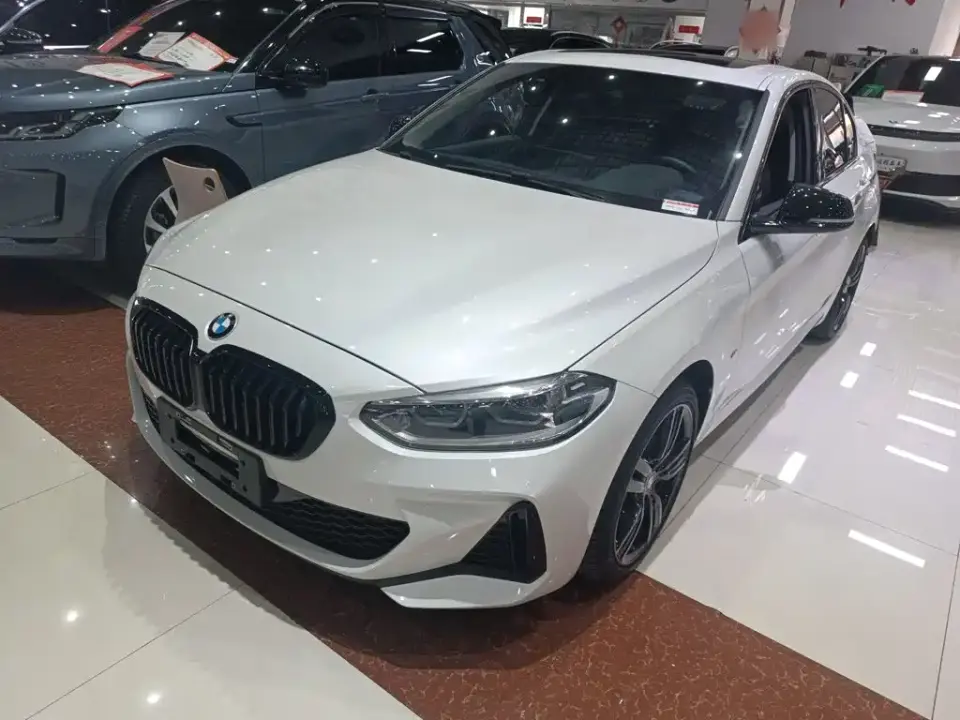 BMW 1 Series 125i M Sport Shadow Edition 2023