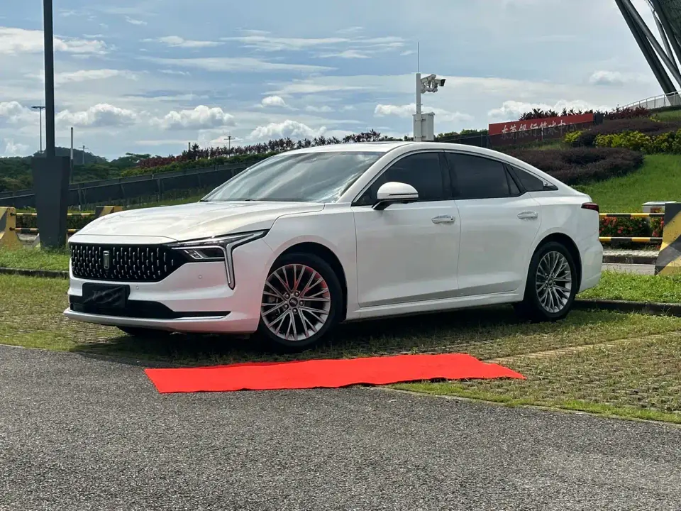 Besturn B70 3rd Generation 1.5T Automatic Comfort 2024