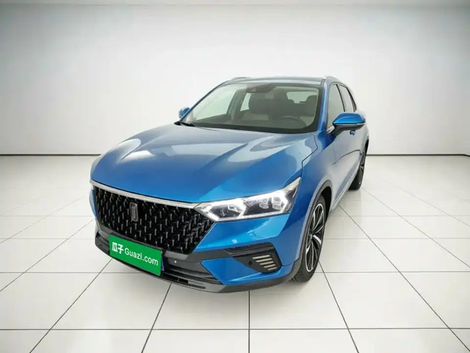 Besturn Bestune T77 230 TID Automatic Noble Model China V 2019