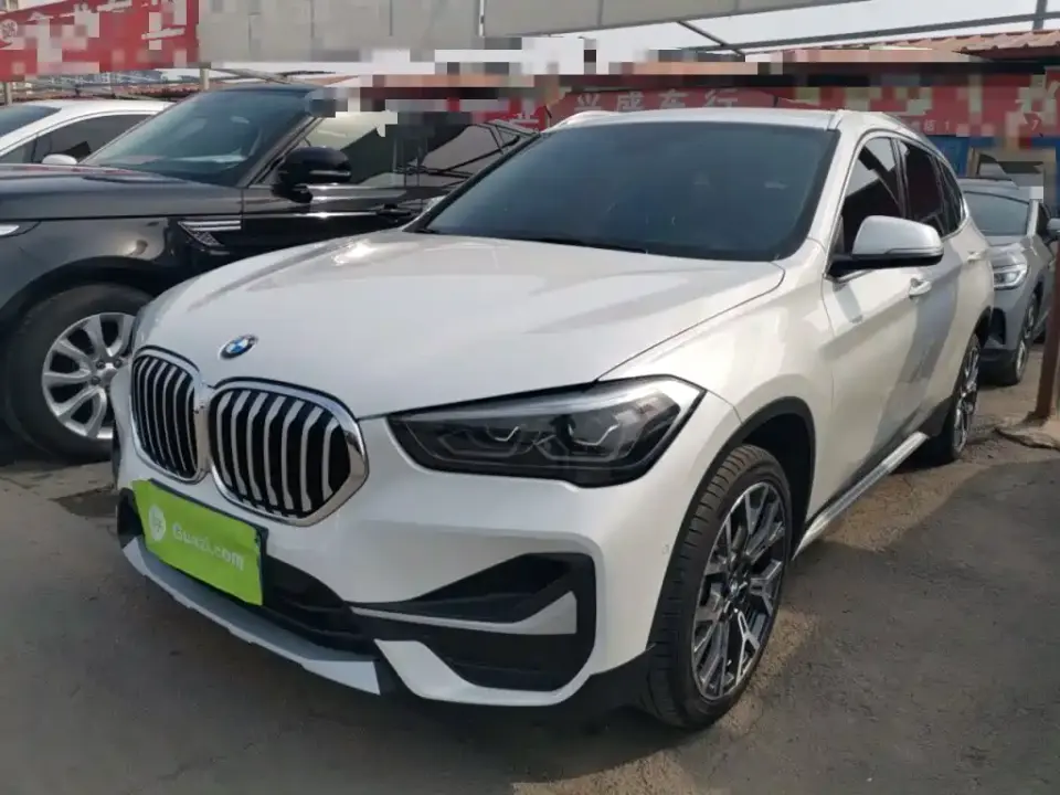 BMW X1 xDrive25Li Premium Edition 2020