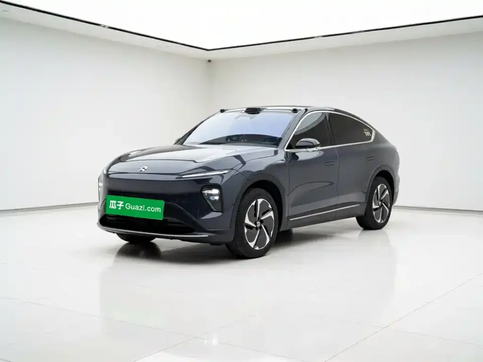NIO EC7 75kWh 2023