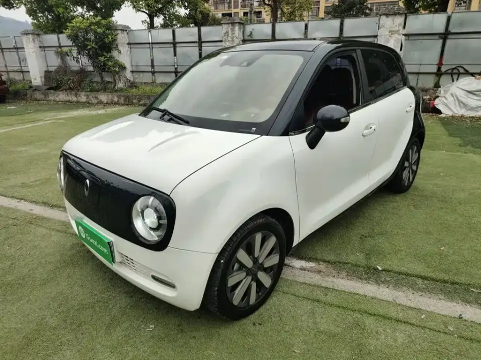 ORA Black Cat 405km Long Range Model 2021