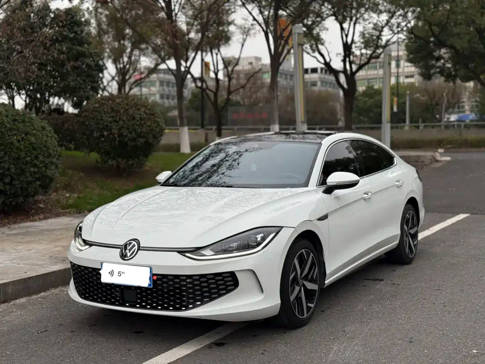 Volkswagen Lamando Lamando L 280TSI DSG Cool Edition 2024