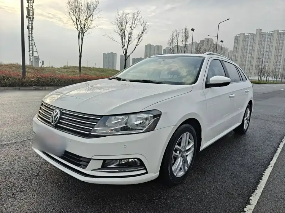Volkswagen Lavida Tour 180TSI DSG Comfort Edition 2019