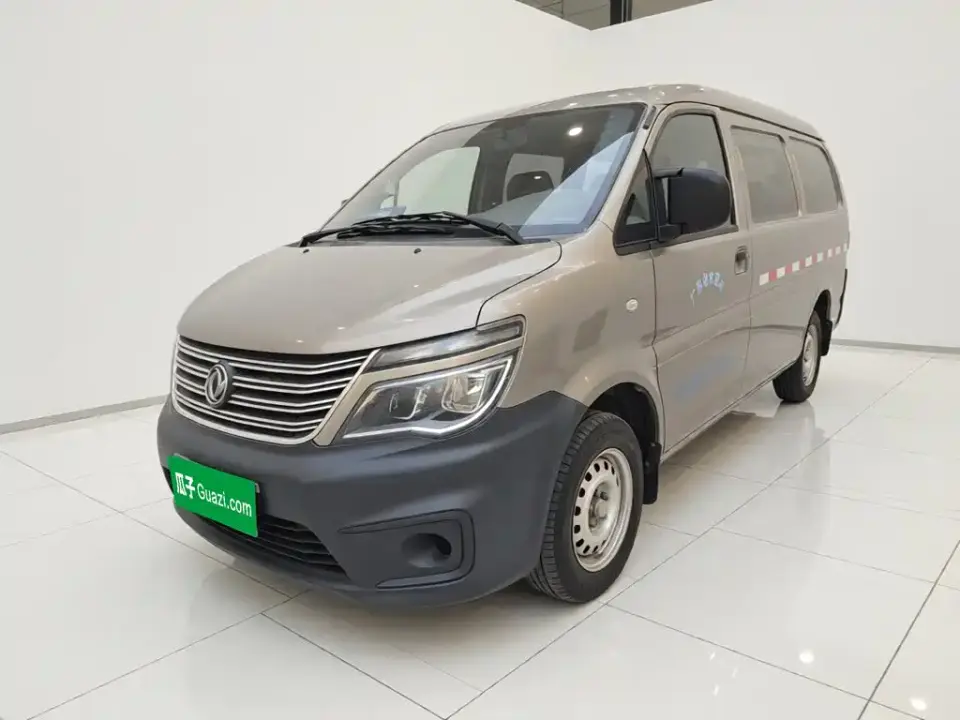 Dongfeng Fengxing Lingzhi V3 1.6L 2-Seat Standard (China VI) 2020