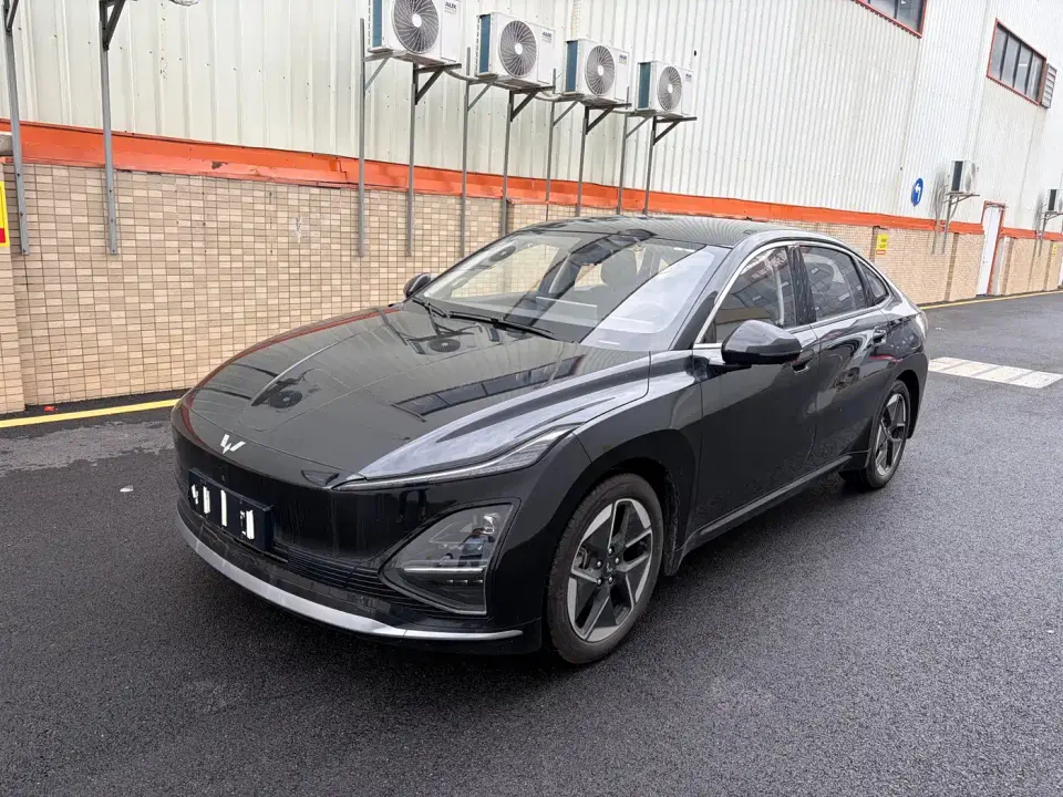 Wuling Motors Wuling Xingguang Co-creation Edition 510 Advanced 2026