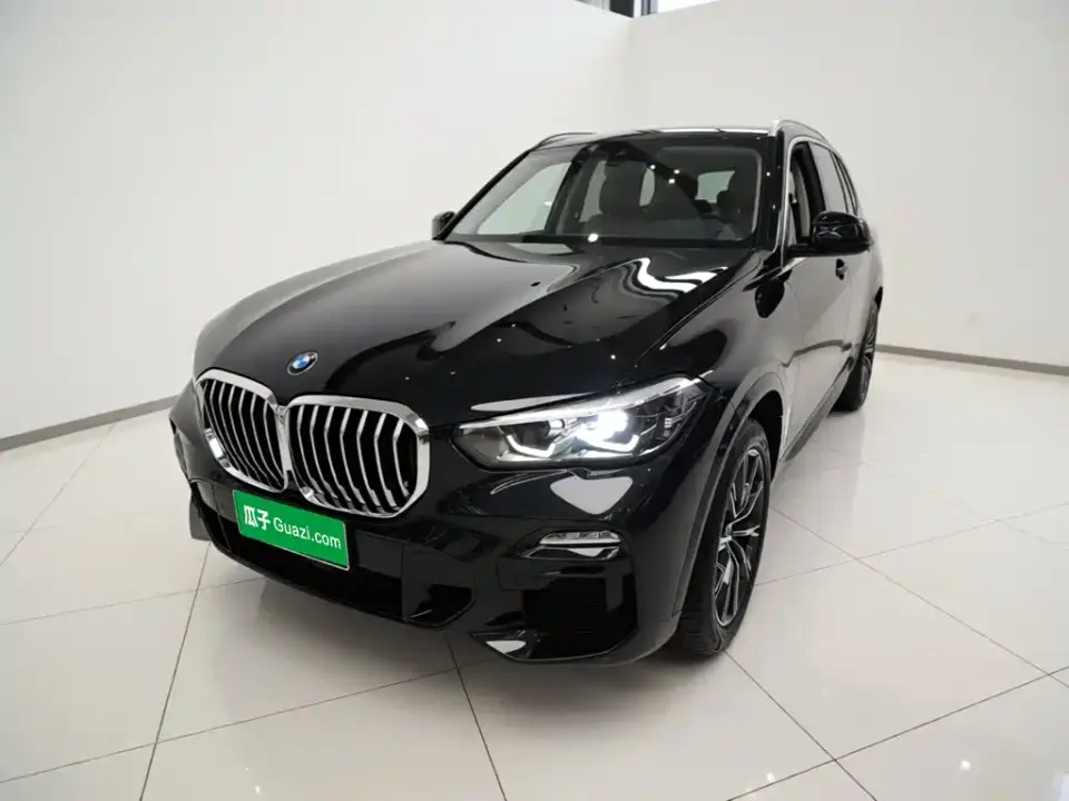 BMW X5 (Import) xDrive30i M Sport Package 2020