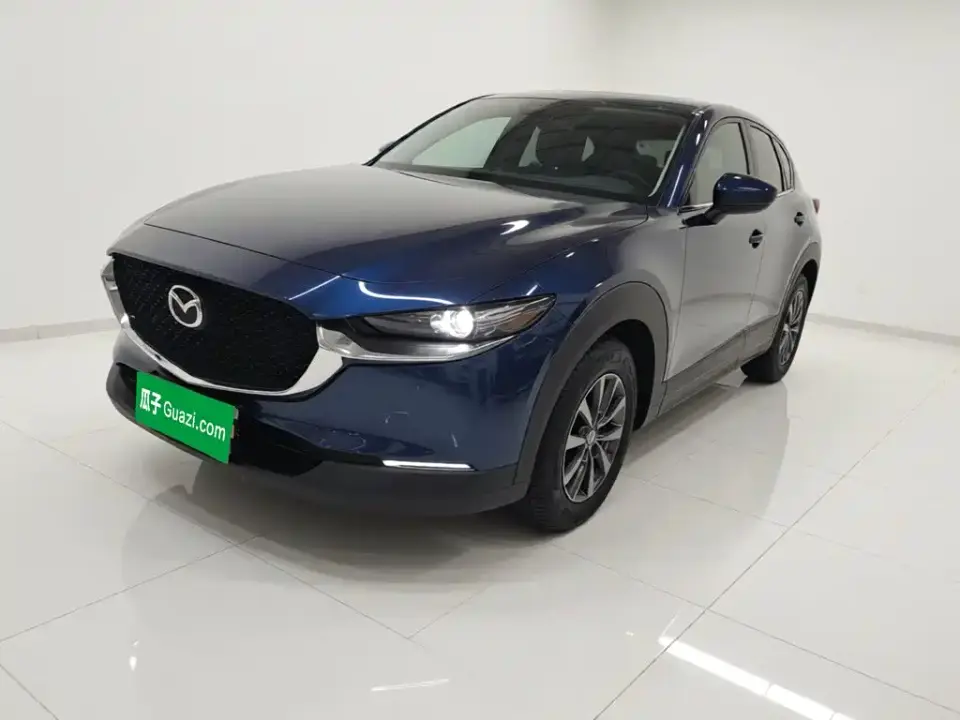 Mazda CX-30 2.0L Automatic Shangyue 2020