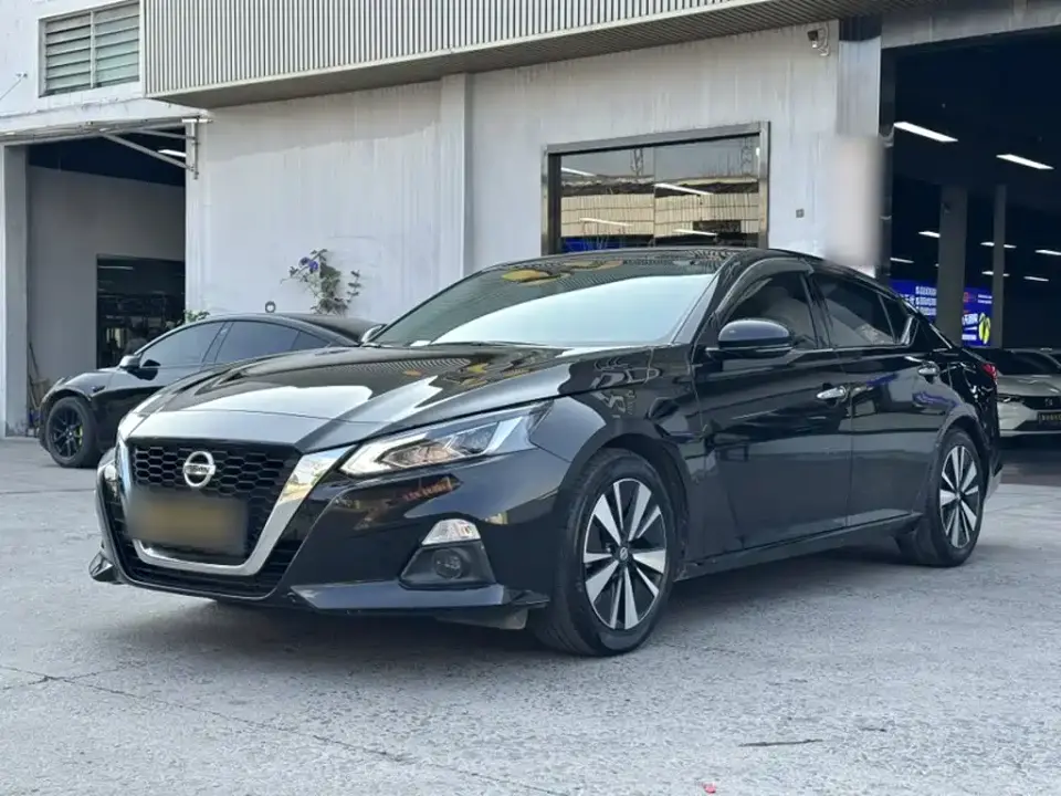 Nissan Teana 2.0L XL Comfort 2022