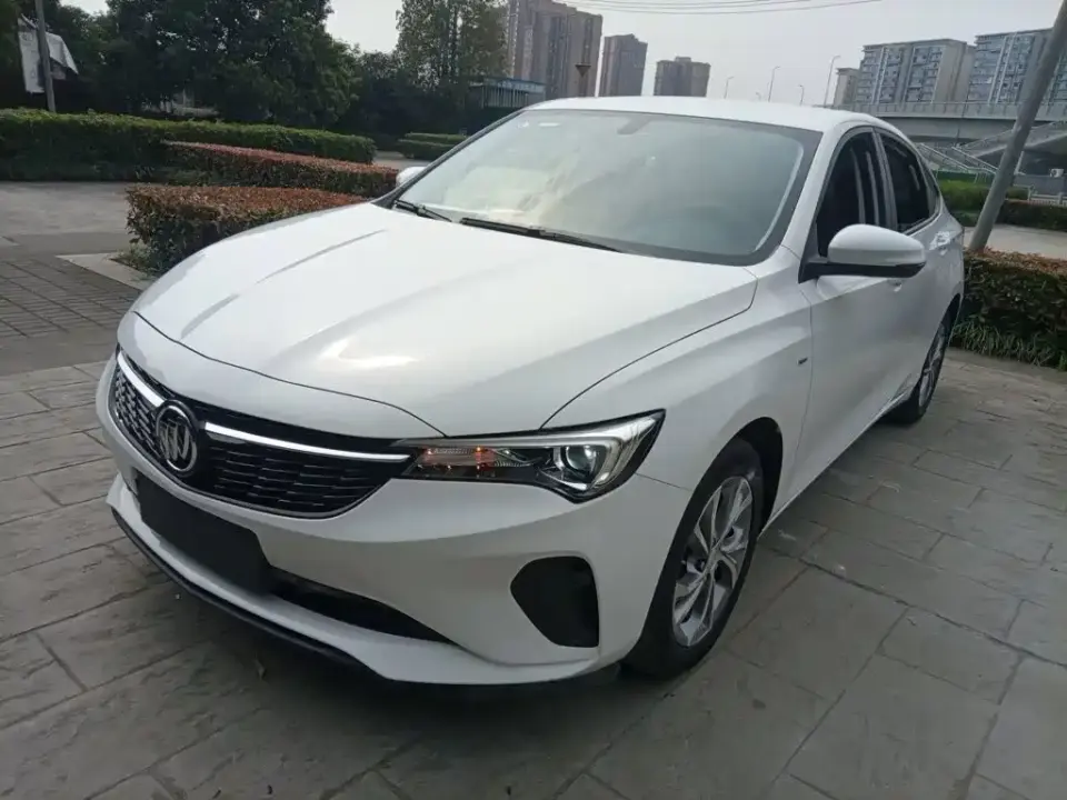Buick Verano Pro Leisure Edition 2023