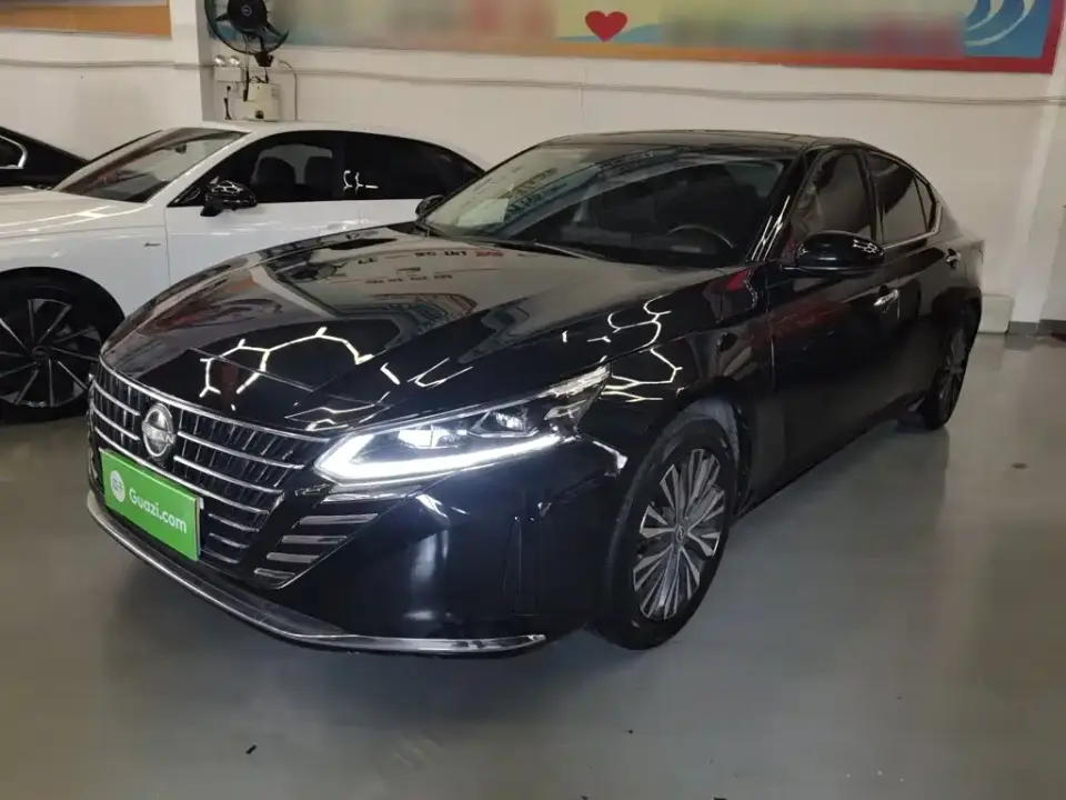Nissan Teana 2.0L XL-TLS Comfort Edition 2023