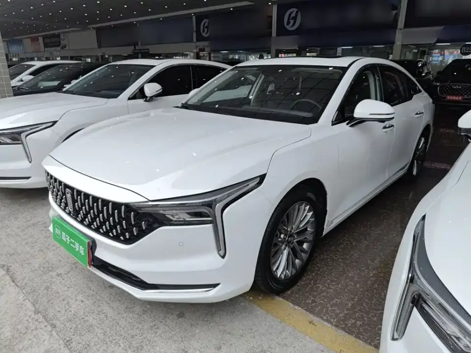 Besturn B70 3rd Generation 1.5T Automatic Comfort 2024