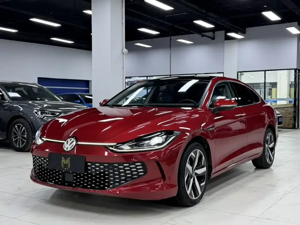 Volkswagen Lamando Lamando L 280TSI DSG Cool Edition 2022