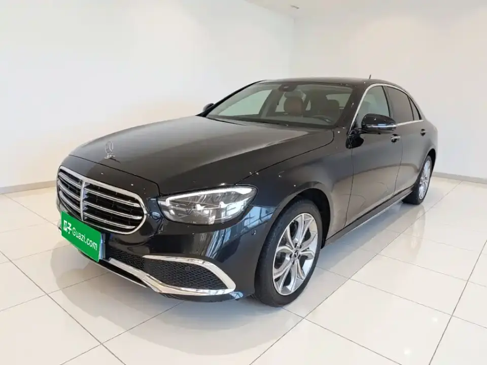 Mercedes-Benz E-Class E 300 L Sport Fashion 2021