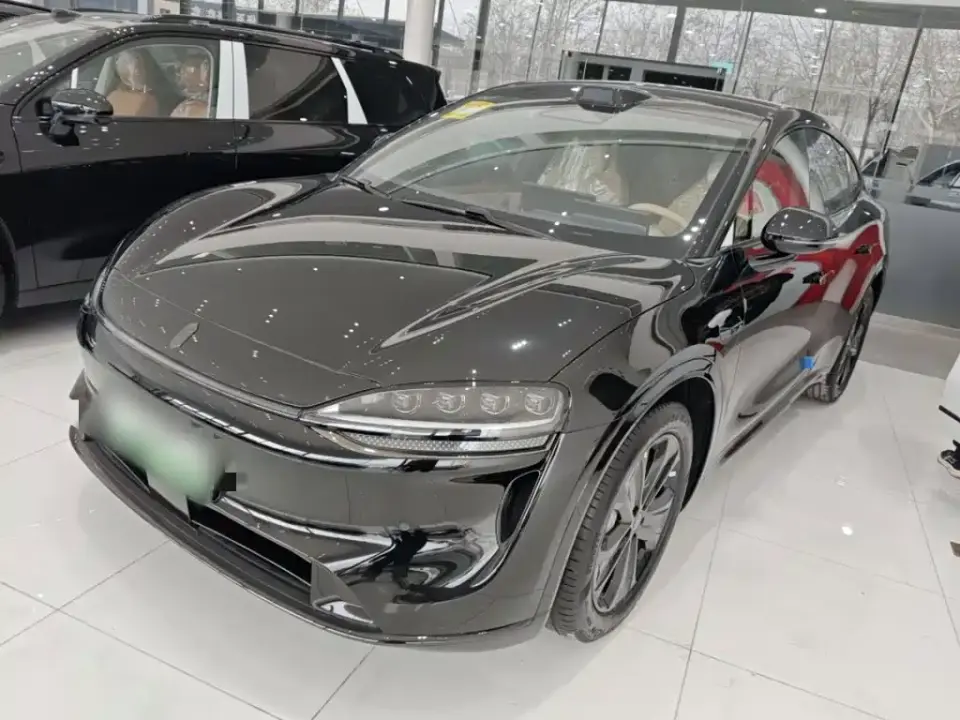 Zhijie Luxeed R7 Range Extender Max 2026