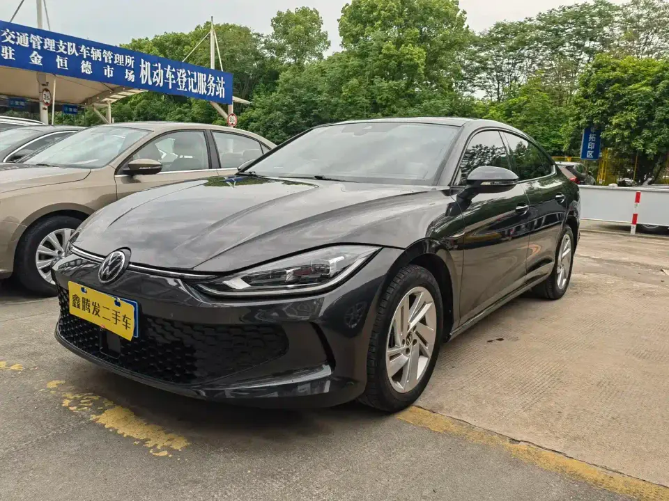 Volkswagen Lamando Lamando L 280TSI DSG Sporty Edition 2023