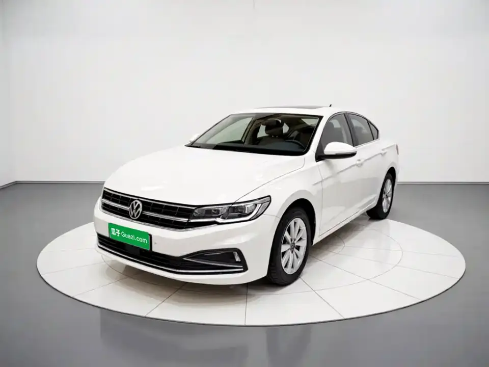 Volkswagen Bora 280TSI DSG Elite Smart Edition 2021