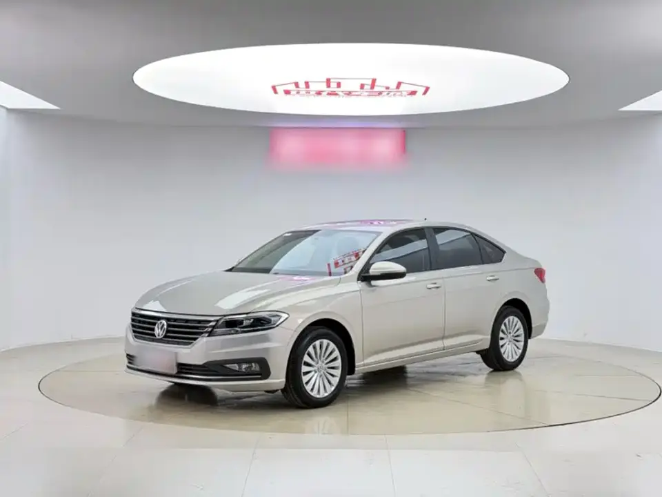 Volkswagen Lavida 280TSI DSG Comfort Edition China V 2019