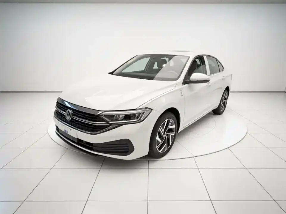 Volkswagen Sagitar Model 30 Million Special Selection 300TSI DSG Surpass Edition 2025