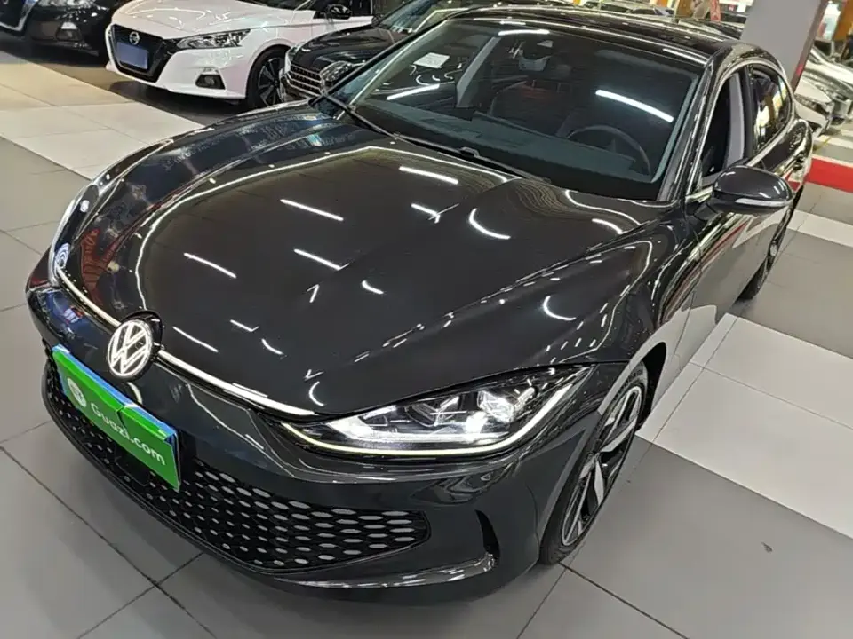 Volkswagen Lamando Lamando L 280TSI DSG Cool Edition 2024