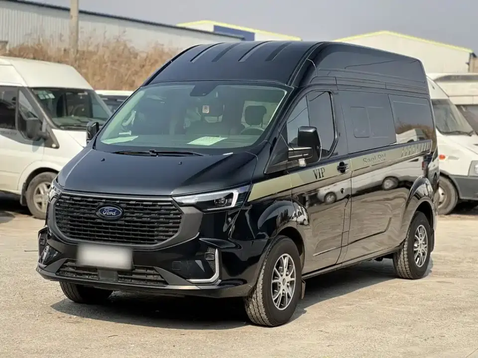 Ford Transit Model 2.0T Diesel Manual Business Travel Medium Wheelbase Medium Roof 7/8/9 Seater 2024
