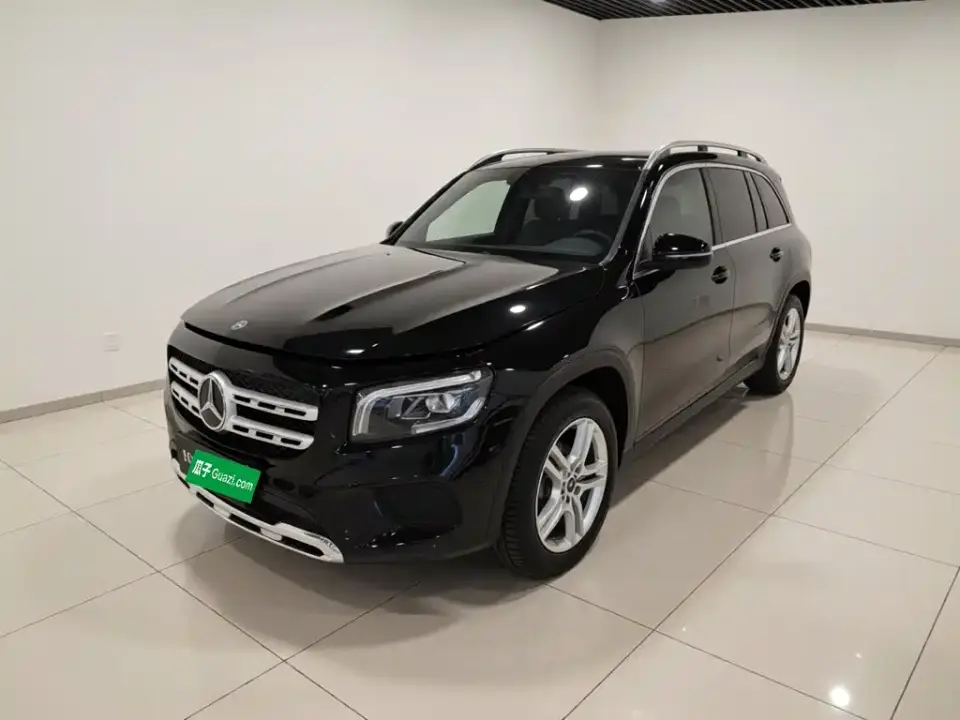 Mercedes-Benz GLB-Class GLB 220 Dynamic 2023
