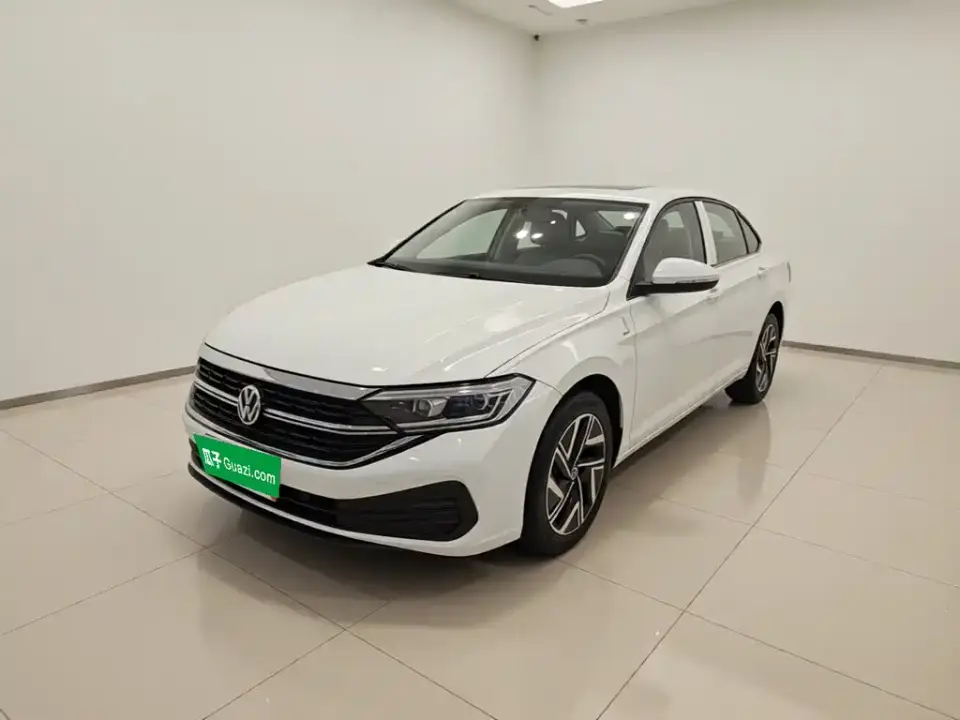 Volkswagen Sagitar Model 30 Million Special Selection 300TSI DSG Surpass Edition 2025