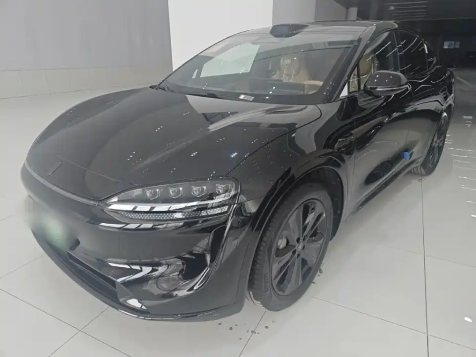 Zhijie Luxeed R7 Range Extender Max 2026