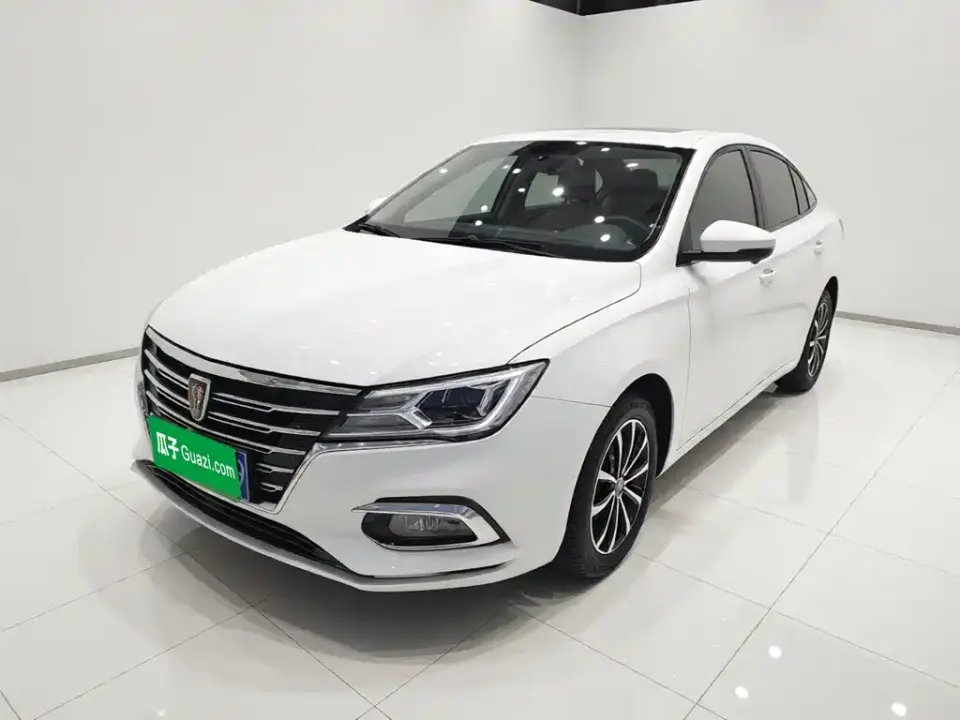 Roewe i5 1.5L Automatic 4G Connected Premium Flagship Edition 2021
