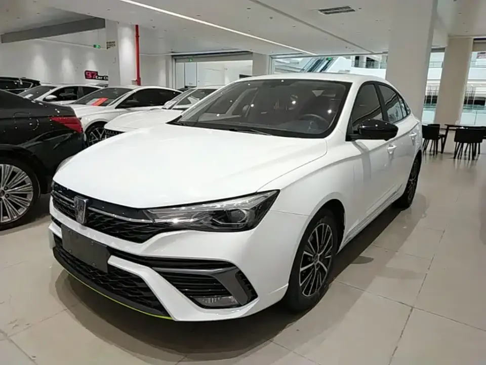 Roewe i5 1.5L CVT Diamond Edition 2022