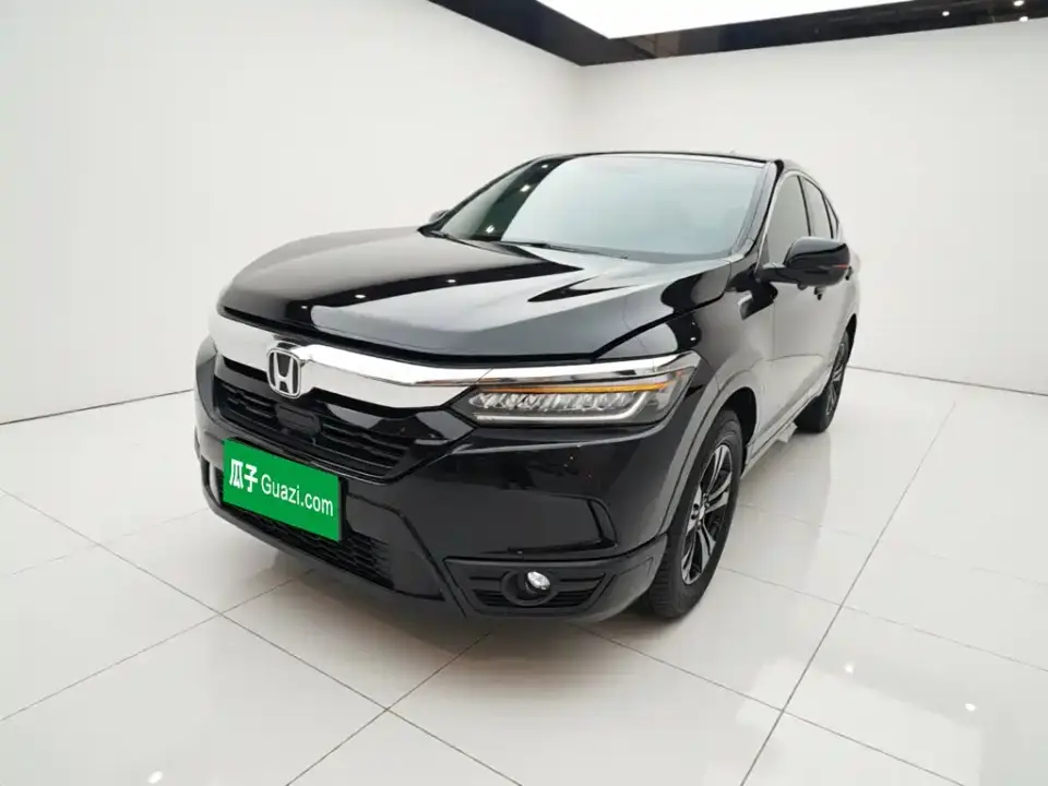 Honda Haoying 240TURBO CVT 2WD Elite 2021