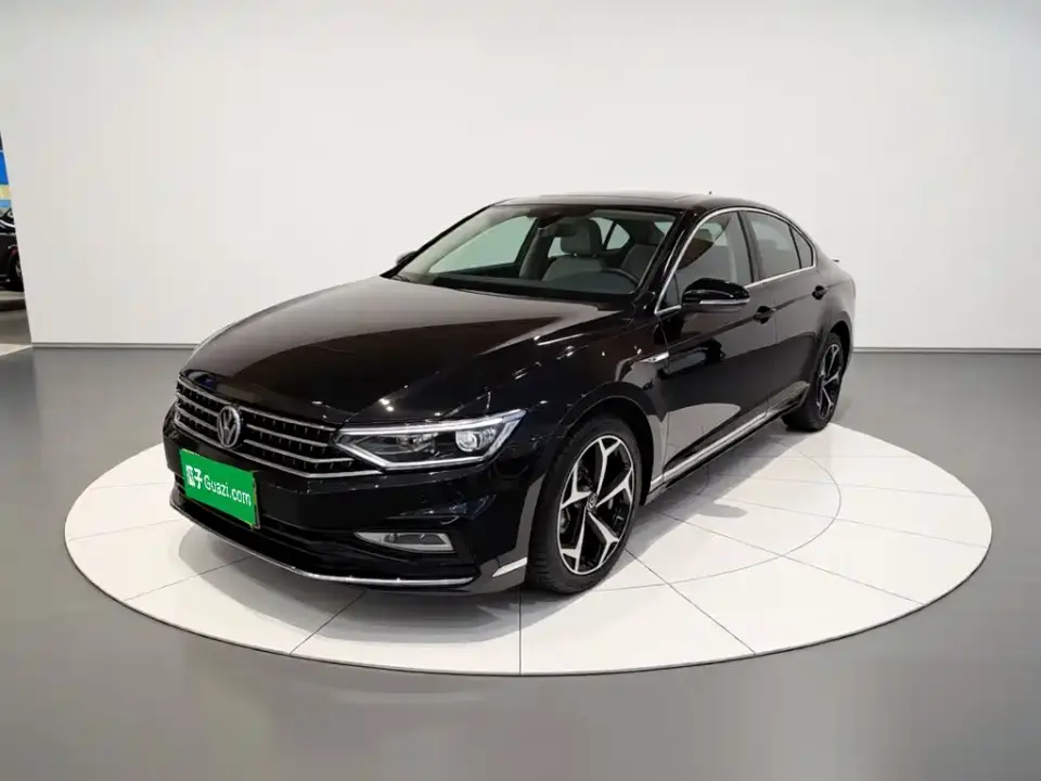 Volkswagen Magotan Model 2 Million Commemorative Edition 330TSI DSG Luxury 2023