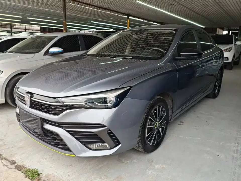 Roewe i5 1.5L CVT Diamond Edition 2021