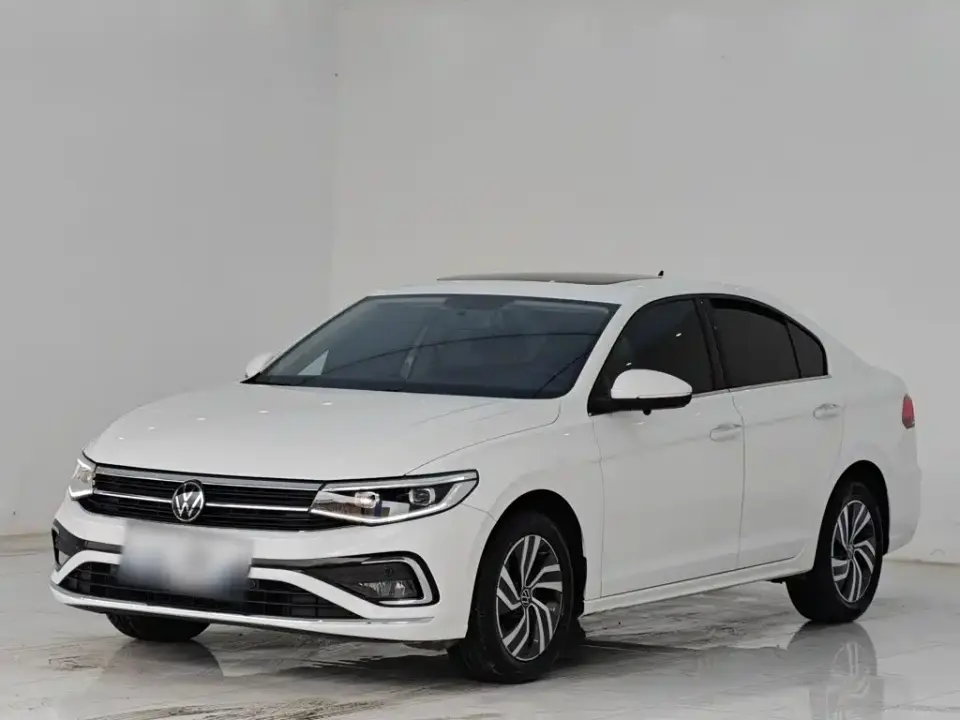 Volkswagen Bora 200TSI DSG Smart Edition 2023
