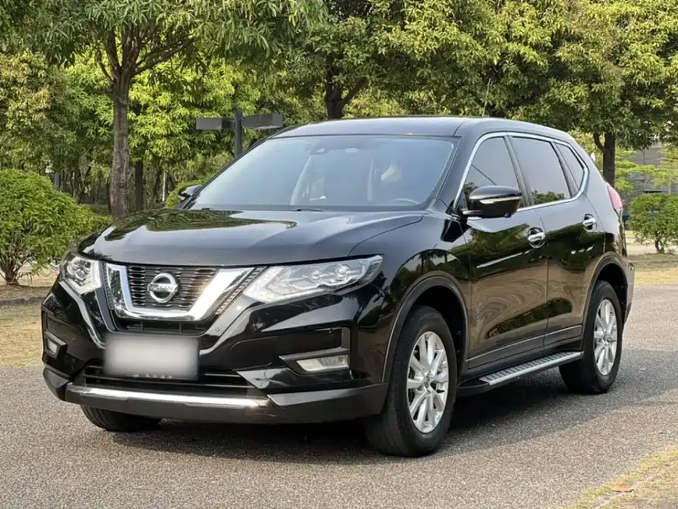 Nissan X-Trail 2.0L CVT 2WD XL Premium Exclusive Commemorative Edition 2021