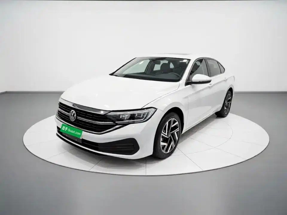 Volkswagen Sagitar Model 30 Million Special Selection 300TSI DSG Surpass Edition 2025