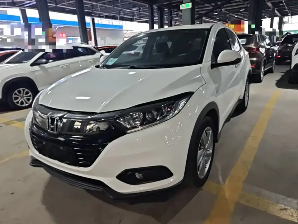 Honda Vezel 220 TURBO CVT Elite 2022