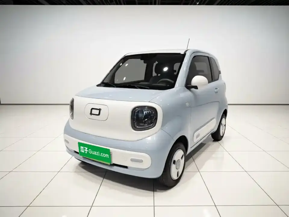 Besturn Bestune Pony 222km Lightning Horse 2025