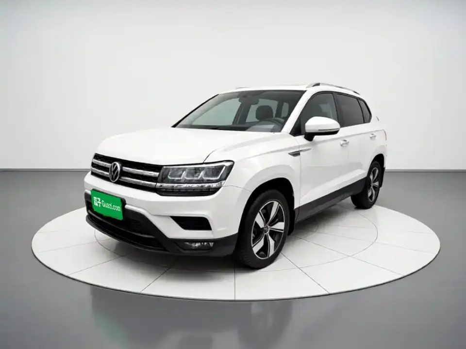 Volkswagen Tharu Model 280TSI 2WD Comfort Edition 2021