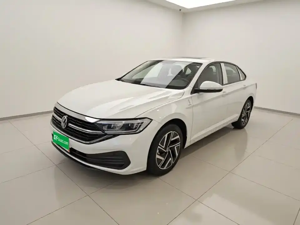Volkswagen Sagitar Model 30 Million Special Selection 300TSI DSG Surpass Edition 2025