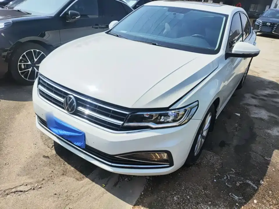 Volkswagen Bora 1.5L Automatic Comfort Smart Edition 2021