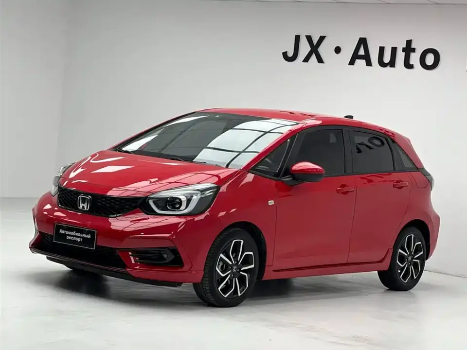 Honda LIFE 1.5L CVT SPORT Heartbeat Edition 2022