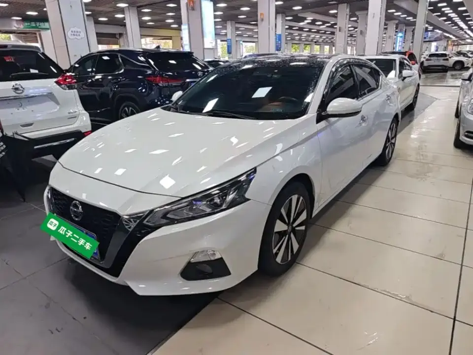Nissan Teana 2.0L XL Comfort 2022
