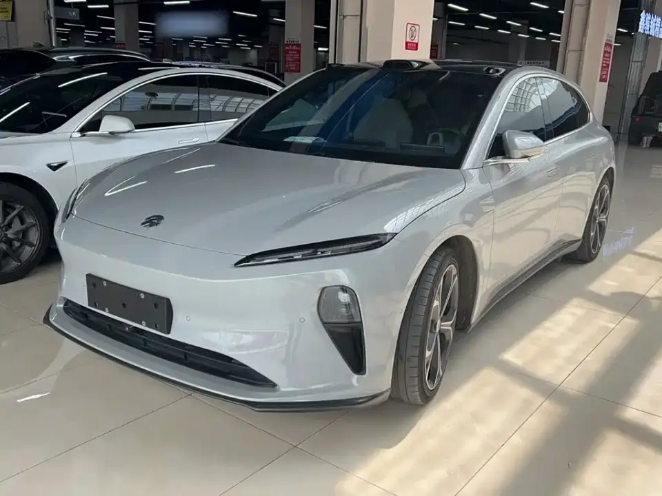 NIO ET5T 75kWh Touring 2024