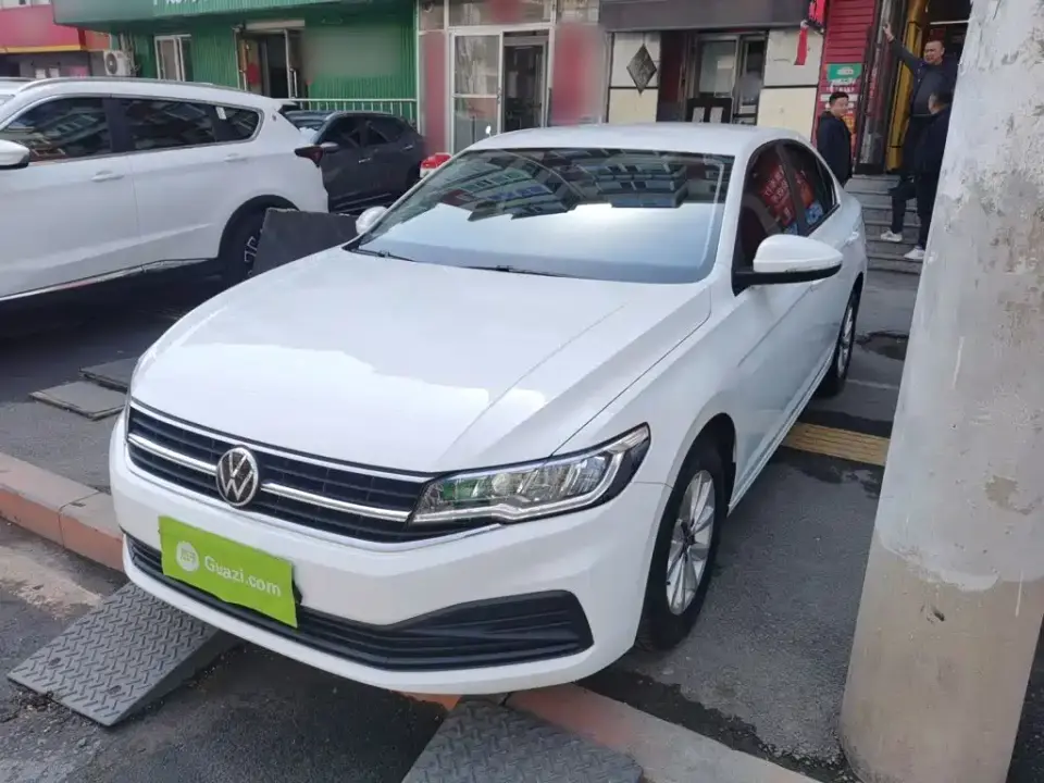 Volkswagen Bora 1.5L Automatic Fashion Smart Edition 2022